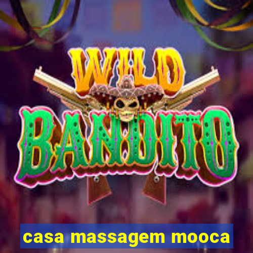 casa massagem mooca